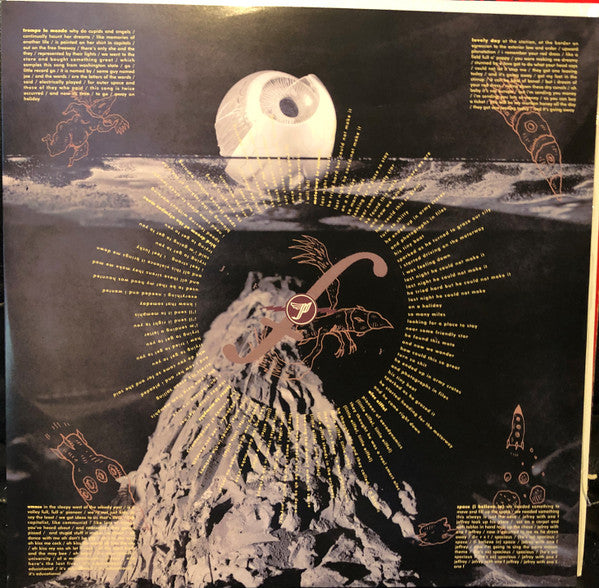 Trompe Le Monde (180 GRAM VINYL) | Mint (M) Mint (M) Get Cheap Vinyl