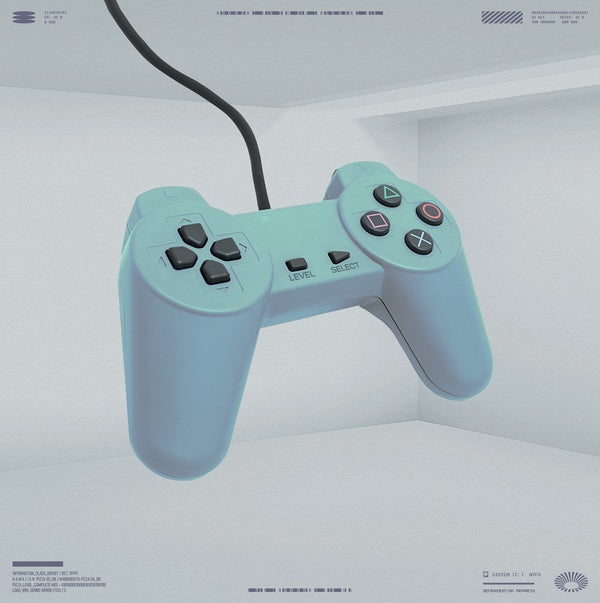 Level Select (2xLP) | Mint (M) Mint (M) Get Cheap Vinyl