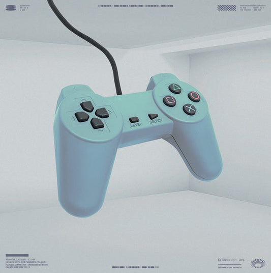 Level Select (2xLP) | Mint (M) Mint (M) Get Cheap Vinyl