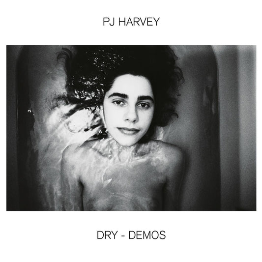 Dry - Demos | Mint (M) Mint (M) Get Cheap Vinyl