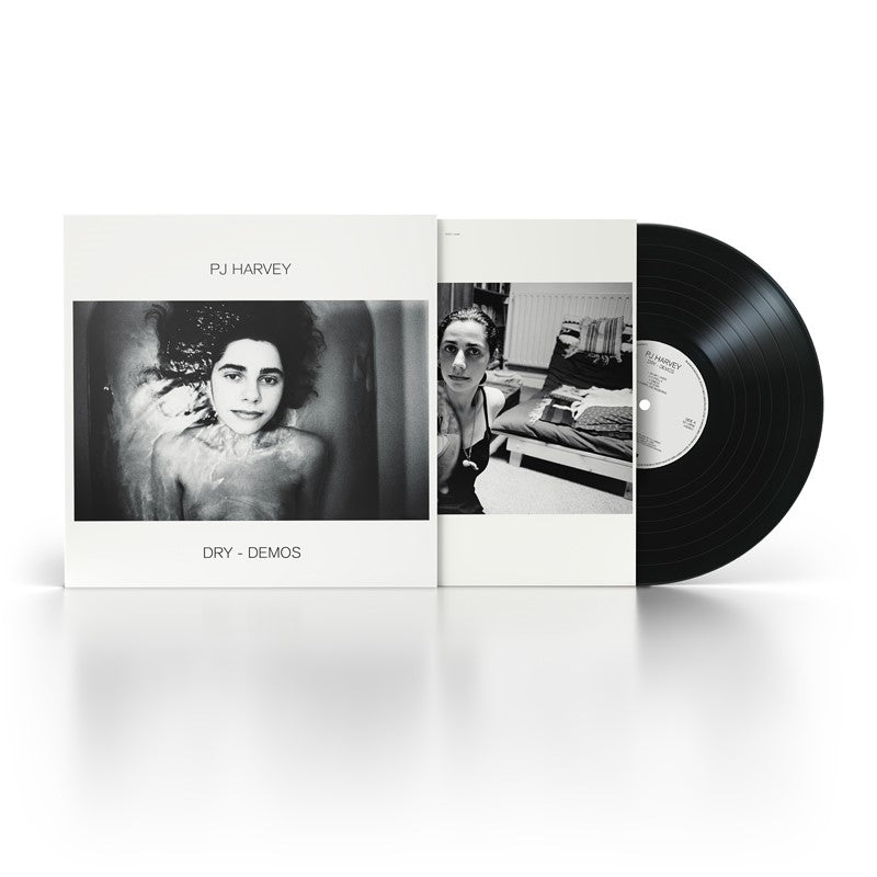 Dry - Demos | Mint (M) Mint (M) Get Cheap Vinyl