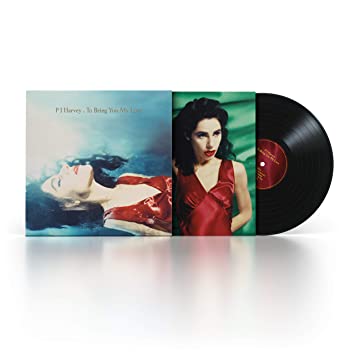 To Bring You My Love | Mint (M) Mint (M) Get Cheap Vinyl