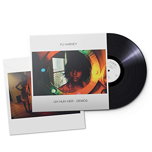 Uh Huh Her (Demos) [LP] | Mint (M) Mint (M) Get Cheap Vinyl