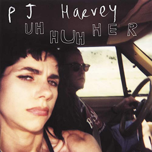 Uh Huh Her [LP] | Mint (M) Mint (M) Get Cheap Vinyl