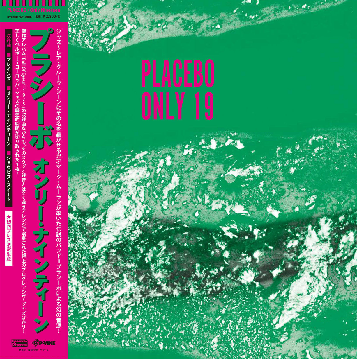 Only Nineteen | Get Cheap Vinyl