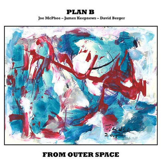 From Outer Space | Get Cheap Vinyl