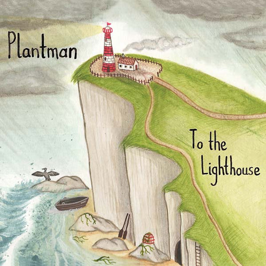 To The Lighthouse | Get Cheap Vinyl