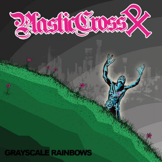 Grayscale Rainbows | Mint (M) Mint (M) Get Cheap Vinyl