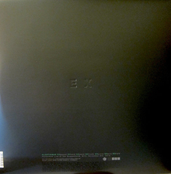 EX | Mint (M) Mint (M) Get Cheap Vinyl