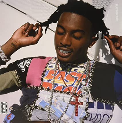 Playboi Carti | Mint (M) Mint (M) Get Cheap Vinyl