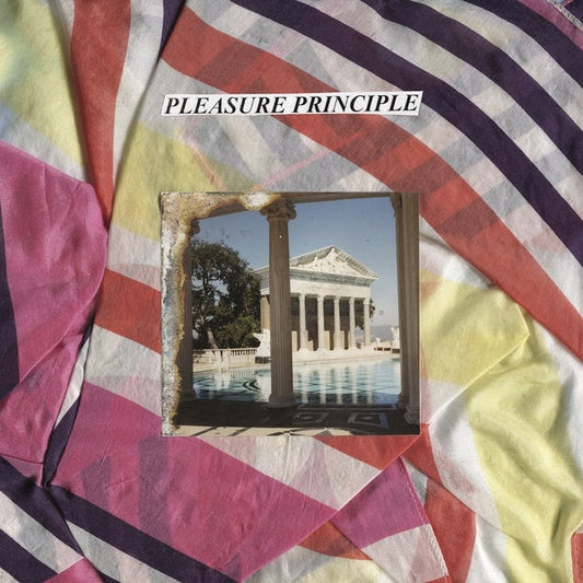 Pleasure Principle | Mint (M) Mint (M) Get Cheap Vinyl
