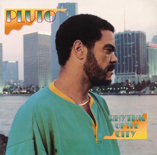 Rhythm Of The City | Get Cheap Vinyl