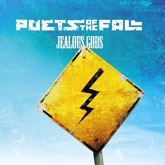 Jealous Gods (Yellow Vinyl 2LP) | Mint (M) Mint (M) Get Cheap Vinyl