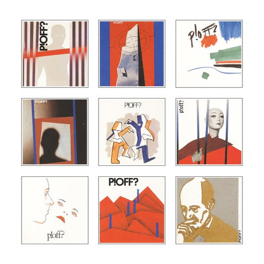 P!OFF? | Get Cheap Vinyl