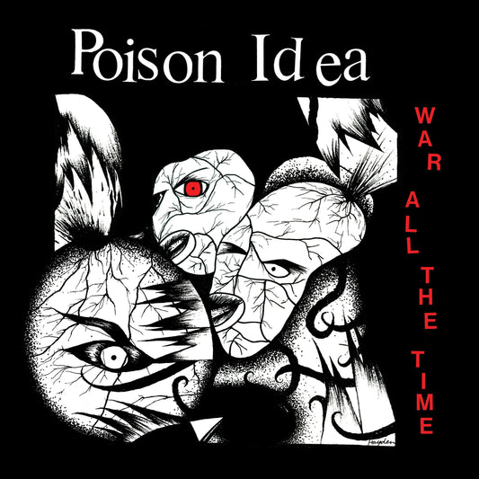 War All The Time | Mint (M) Mint (M) Get Cheap Vinyl