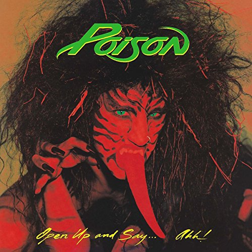 Open Up And Say Ahh (RED VINYL) | Mint (M) Mint (M) Get Cheap Vinyl