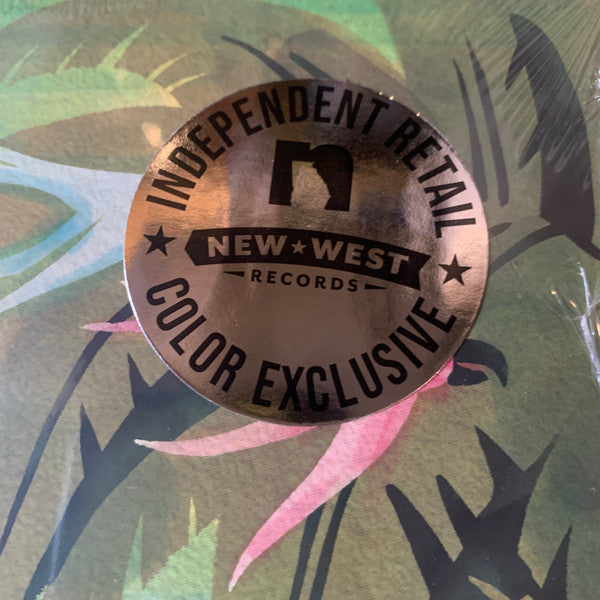 In The Blossom Of Their Shade | Mint (M) Mint (M) Get Cheap Vinyl