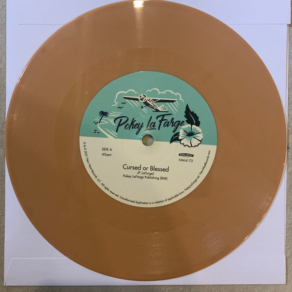 In The Blossom Of Their Shade | Mint (M) Mint (M) Get Cheap Vinyl