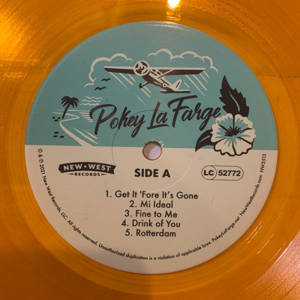 In The Blossom Of Their Shade | Mint (M) Mint (M) Get Cheap Vinyl