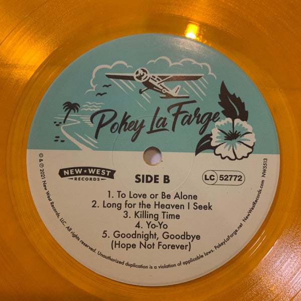 In The Blossom Of Their Shade | Mint (M) Mint (M) Get Cheap Vinyl