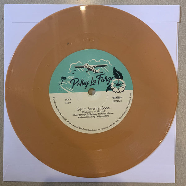 In The Blossom Of Their Shade | Mint (M) Mint (M) Get Cheap Vinyl