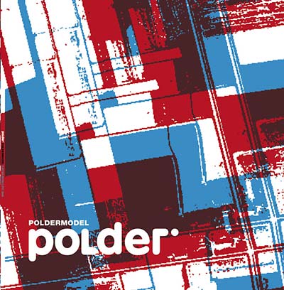 Poldermodel | Get Cheap Vinyl