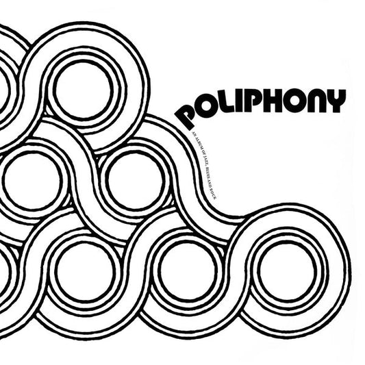 Poliphony | Get Cheap Vinyl