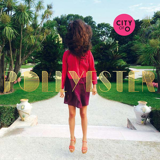 City of O. | Get Cheap Vinyl