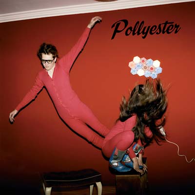 Earthly Powers | Get Cheap Vinyl