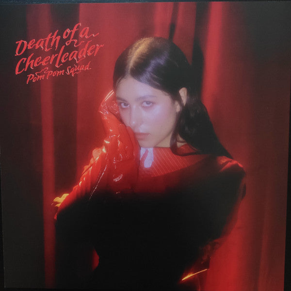 Death Of A Cheerleader | Mint (M) Mint (M) Get Cheap Vinyl