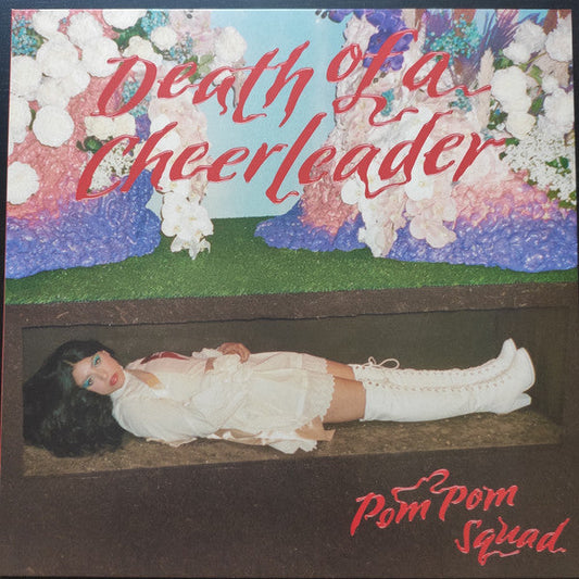 Death Of A Cheerleader | Mint (M) Mint (M) Get Cheap Vinyl
