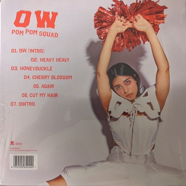 Ow | Mint (M) Mint (M) Get Cheap Vinyl