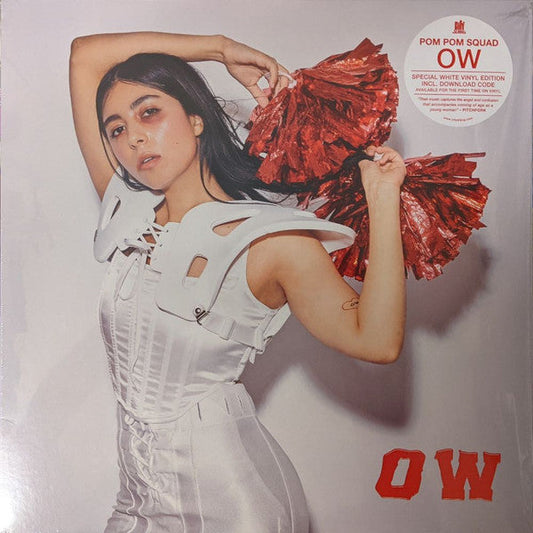 Ow | Mint (M) Mint (M) Get Cheap Vinyl