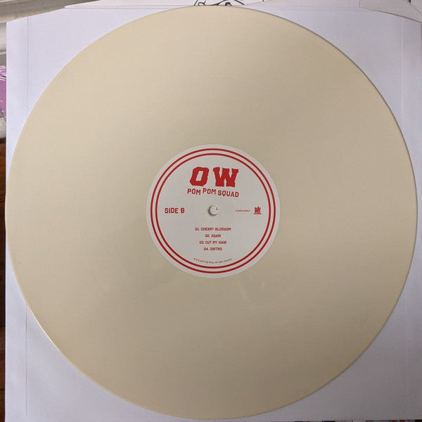 Ow | Mint (M) Mint (M) Get Cheap Vinyl