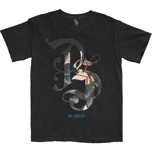 Big PS | Men's | Get Cheap Vinyl