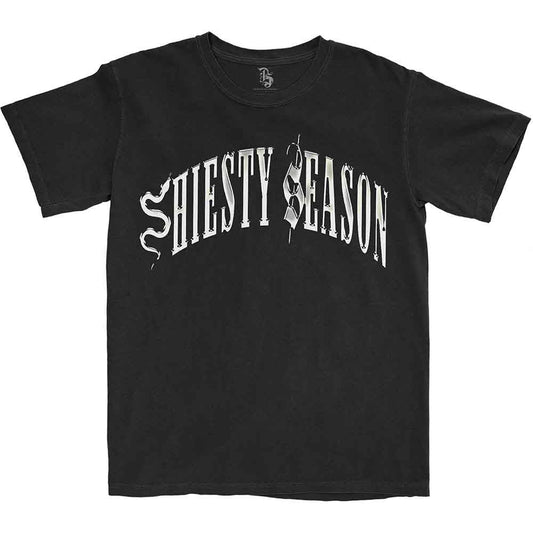 Shiesty Cover | Men's | Get Cheap Vinyl