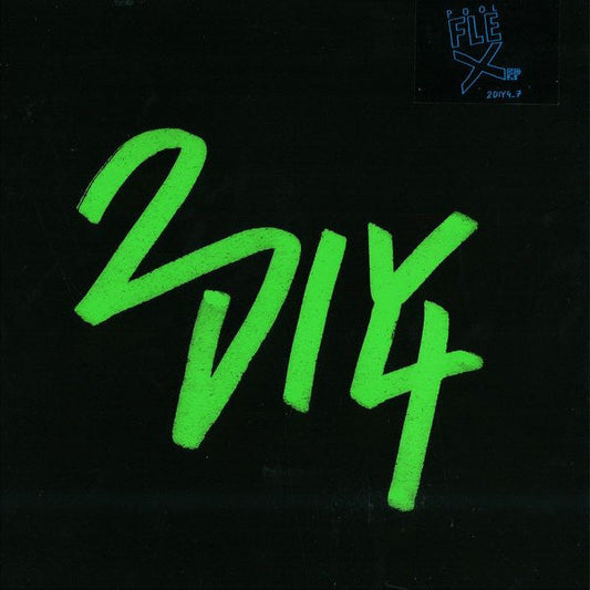 Flex EP | Mint (M) Mint (M) Get Cheap Vinyl