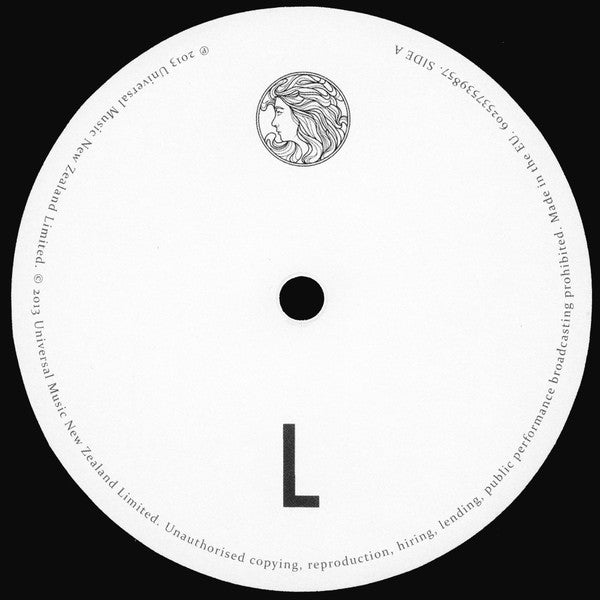 Pure Heroine | Mint (M) Mint (M) Get Cheap Vinyl