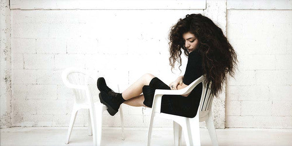 Pure Heroine | Mint (M) Mint (M) Get Cheap Vinyl