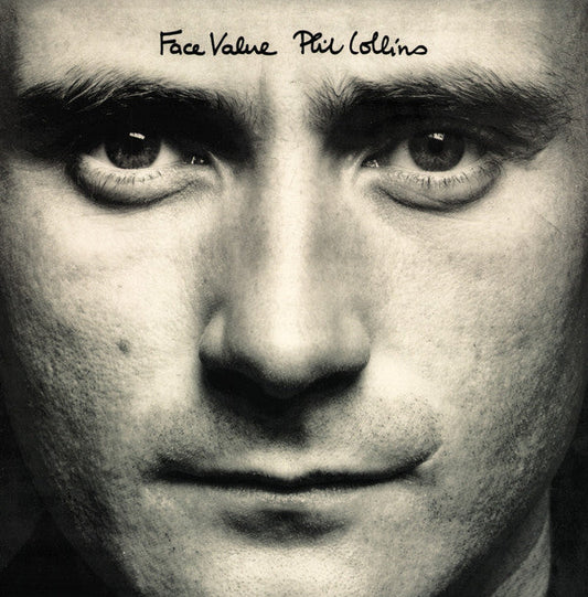 Face Value *ANALOGUE* | Mint (M) Mint (M) Get Cheap Vinyl