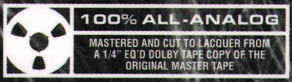 Face Value *ANALOGUE* | Mint (M) Mint (M) Get Cheap Vinyl