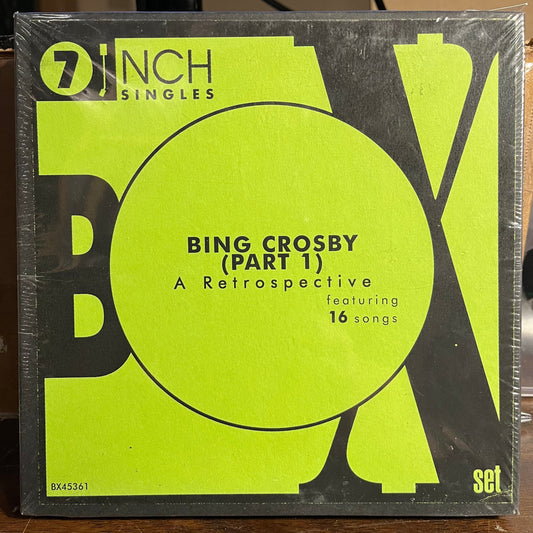 A Retrospective - Part 1 | Mint (M) Mint (M) Get Cheap Vinyl