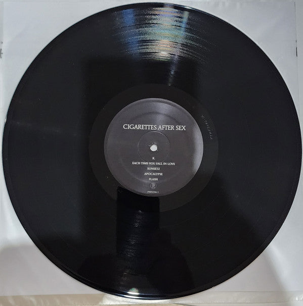 Cigarettes After Sex | Mint (M) Mint (M) Get Cheap Vinyl
