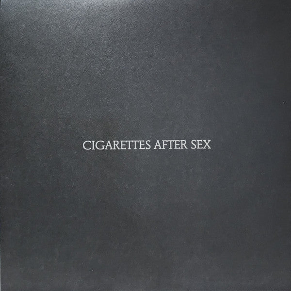 Cigarettes After Sex | Mint (M) Mint (M) Get Cheap Vinyl