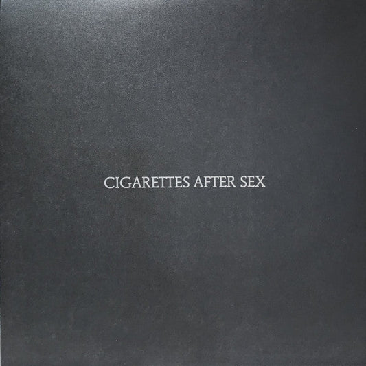 Cigarettes After Sex | Mint (M) Mint (M) Get Cheap Vinyl