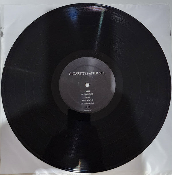 Cigarettes After Sex | Mint (M) Mint (M) Get Cheap Vinyl