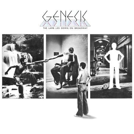The Lamb Lies Down On Broadway | Mint (M) Mint (M) Get Cheap Vinyl