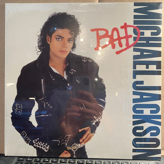Bad *CARROLLTON* | Mint (M) Mint (M) Get Cheap Vinyl