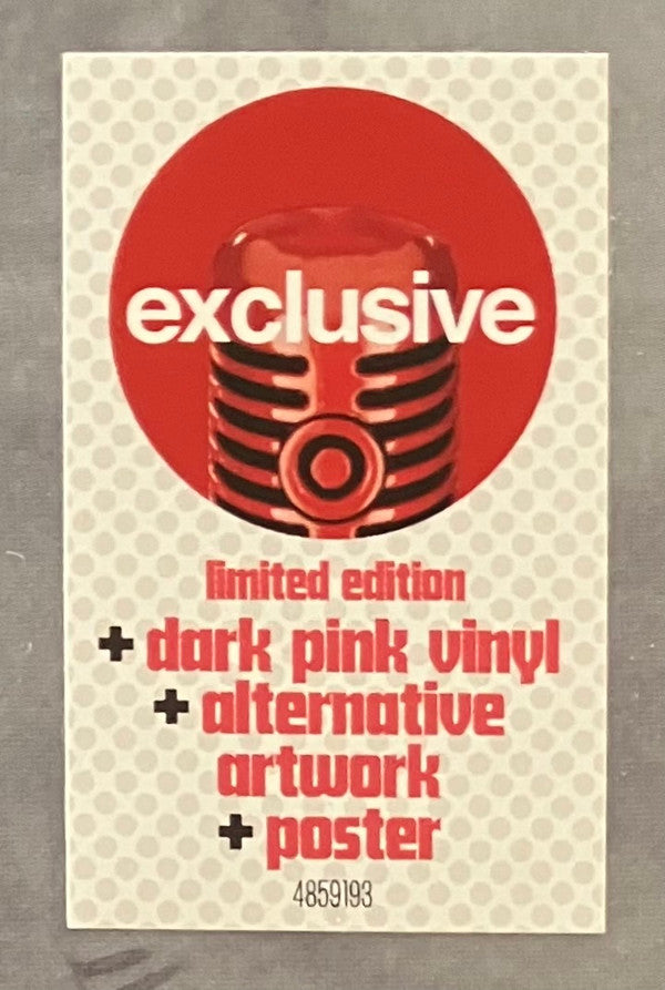 Did You Know That There's A Tunnel Under Ocean Blvd | Mint (M) Mint (M) Get Cheap Vinyl