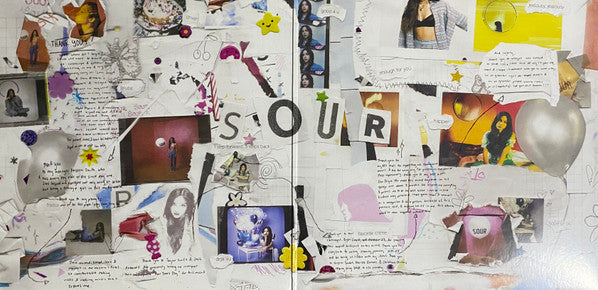 Sour | Mint (M) Mint (M) Get Cheap Vinyl
